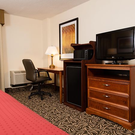 Doubletree By Hilton Wilmington, Nc Ξενοδοχείο Εξωτερικό φωτογραφία
