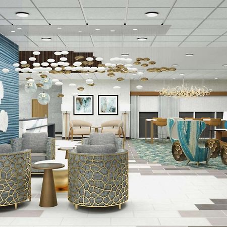 Doubletree By Hilton Wilmington, Nc Ξενοδοχείο Εξωτερικό φωτογραφία