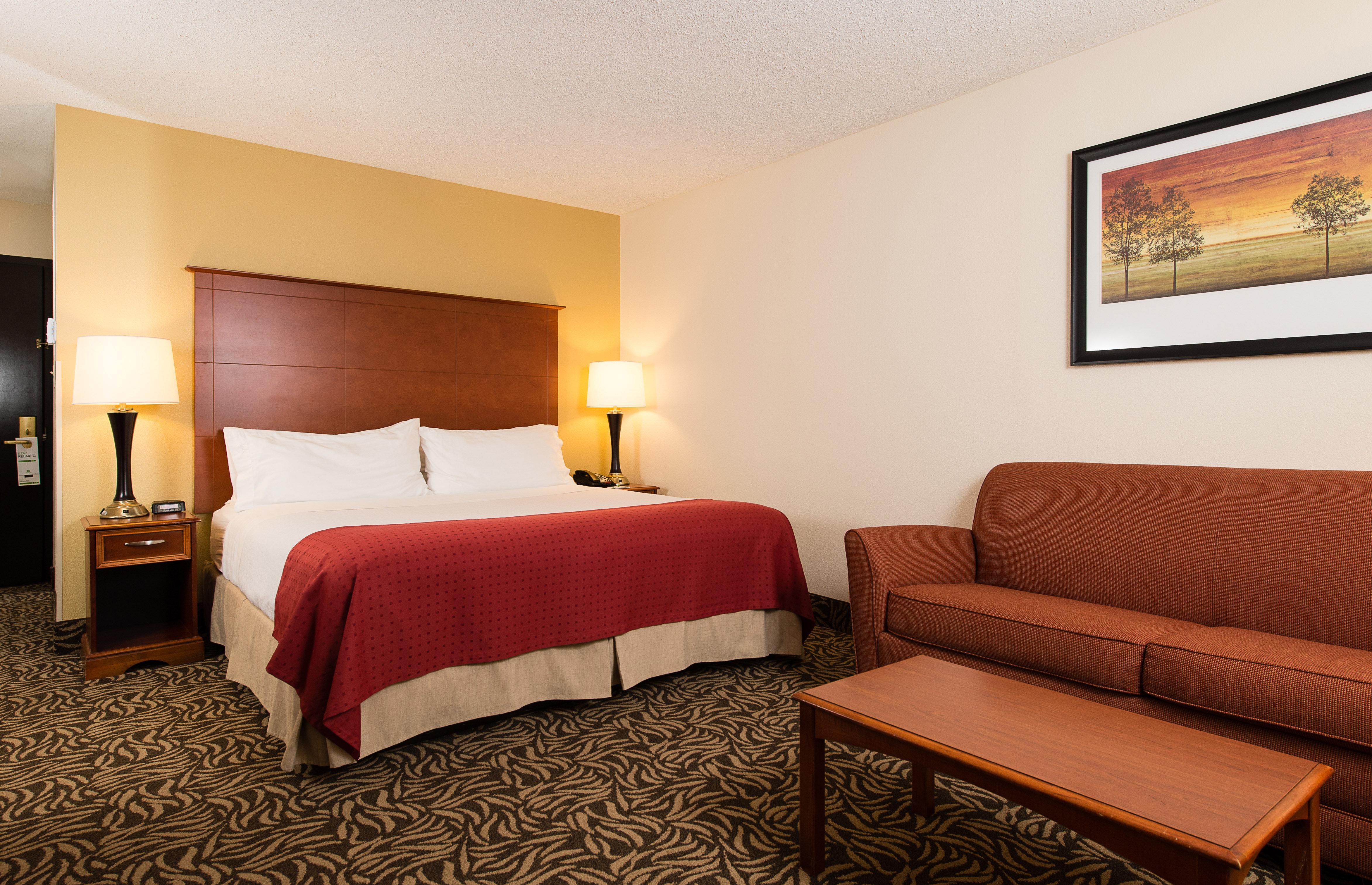 Doubletree By Hilton Wilmington, Nc Ξενοδοχείο Εξωτερικό φωτογραφία