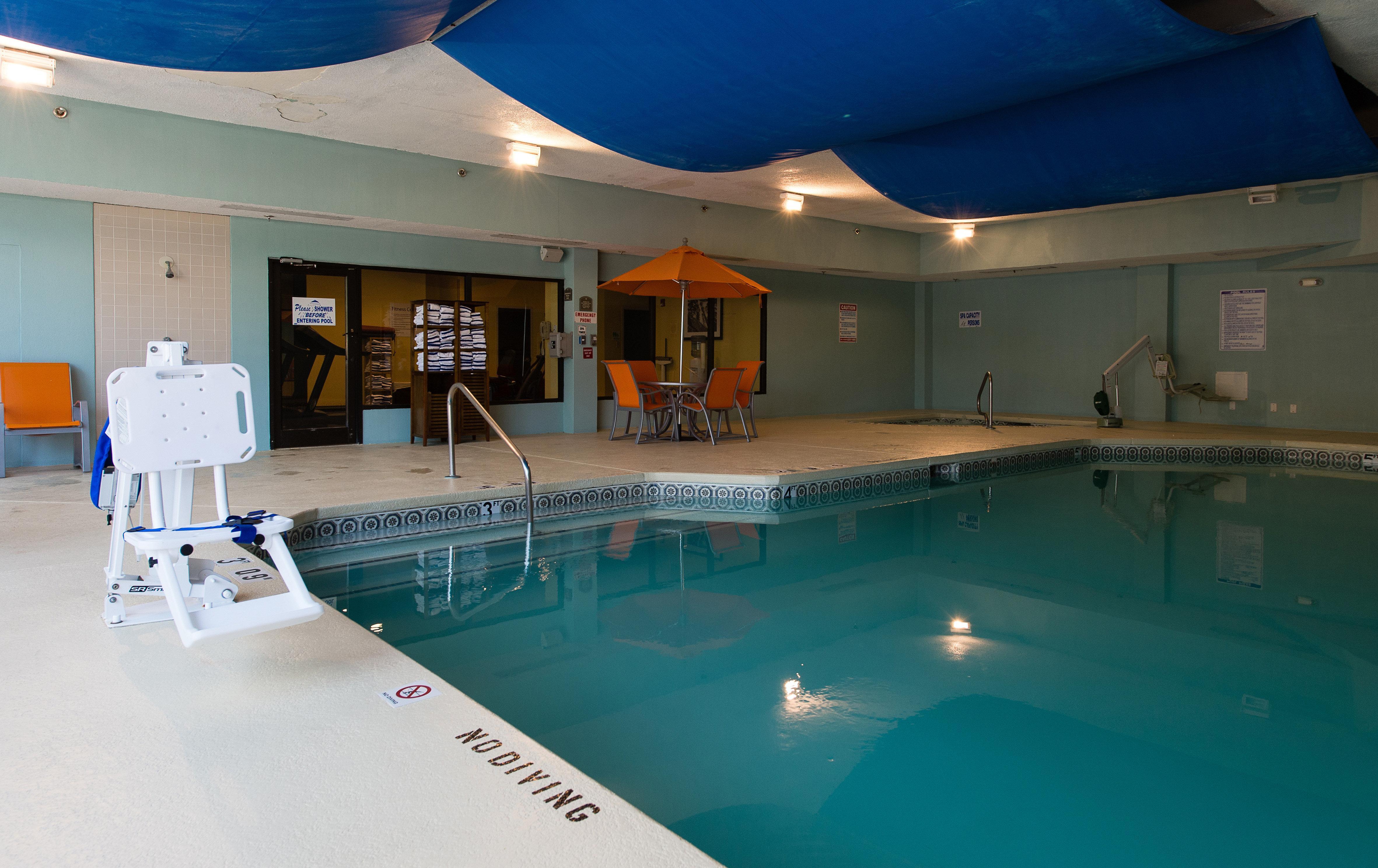 Doubletree By Hilton Wilmington, Nc Ξενοδοχείο Εξωτερικό φωτογραφία