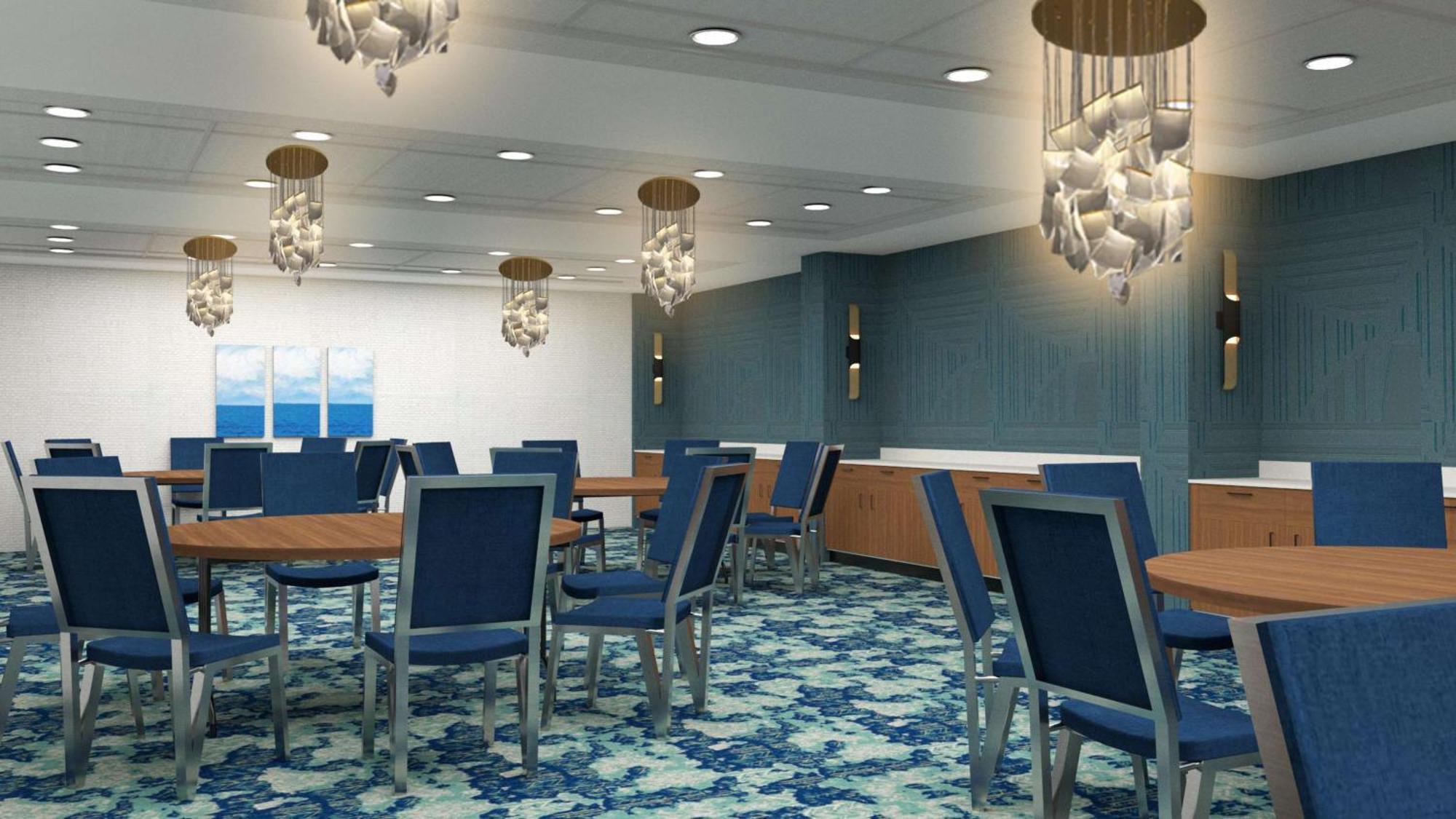 Doubletree By Hilton Wilmington, Nc Ξενοδοχείο Εξωτερικό φωτογραφία