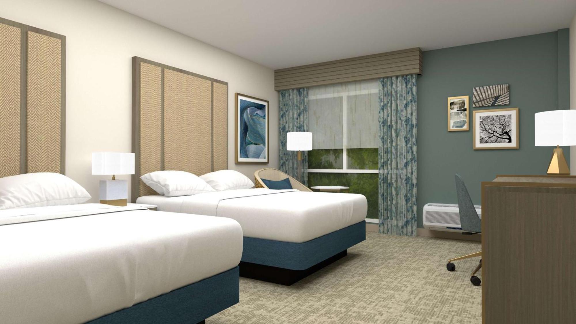 Doubletree By Hilton Wilmington, Nc Ξενοδοχείο Εξωτερικό φωτογραφία