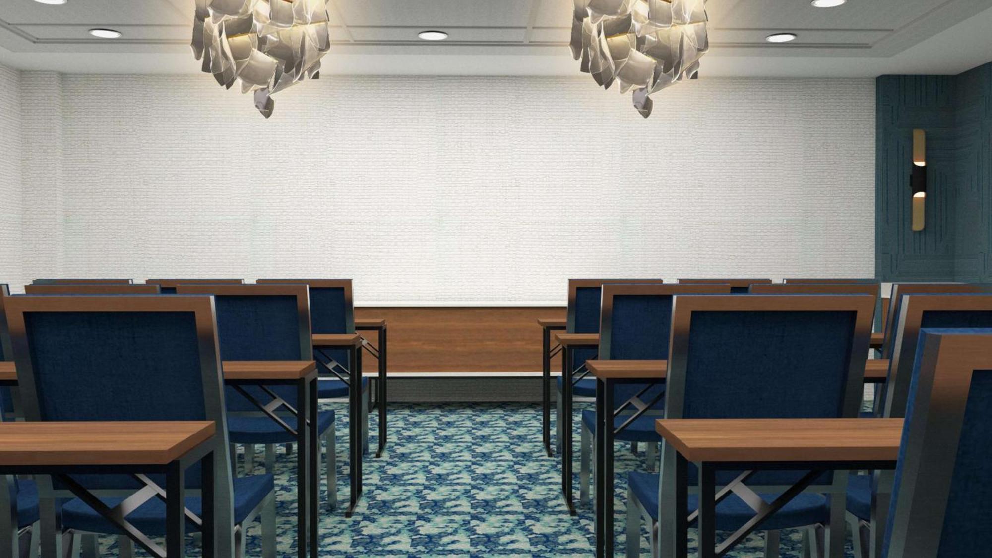 Doubletree By Hilton Wilmington, Nc Ξενοδοχείο Εξωτερικό φωτογραφία