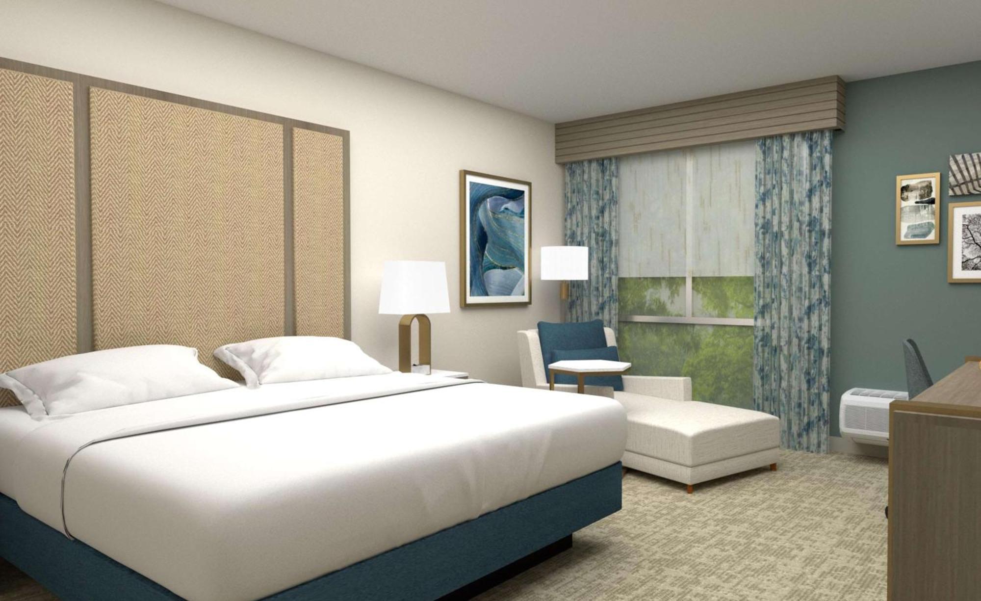 Doubletree By Hilton Wilmington, Nc Ξενοδοχείο Εξωτερικό φωτογραφία