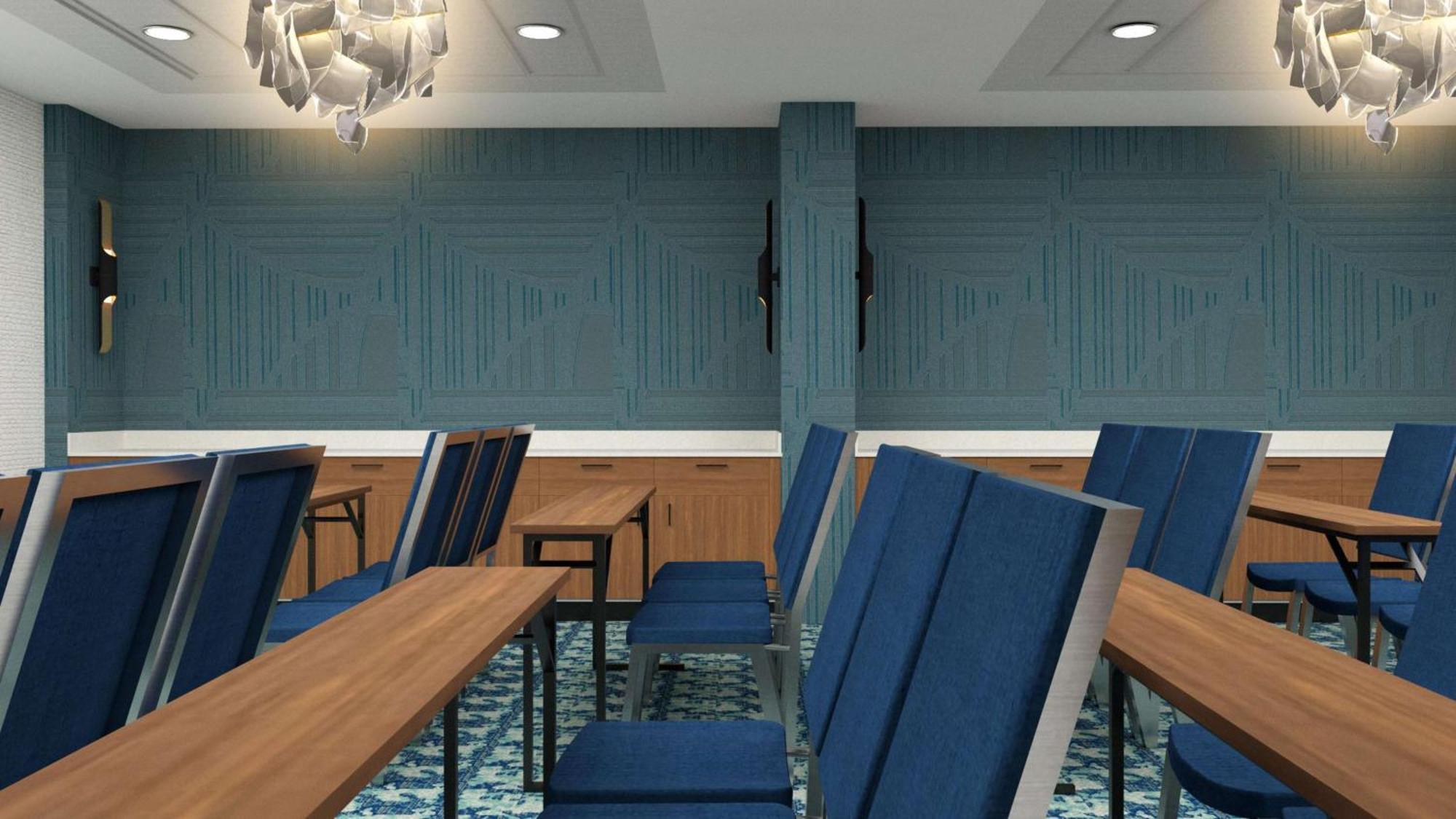 Doubletree By Hilton Wilmington, Nc Ξενοδοχείο Εξωτερικό φωτογραφία