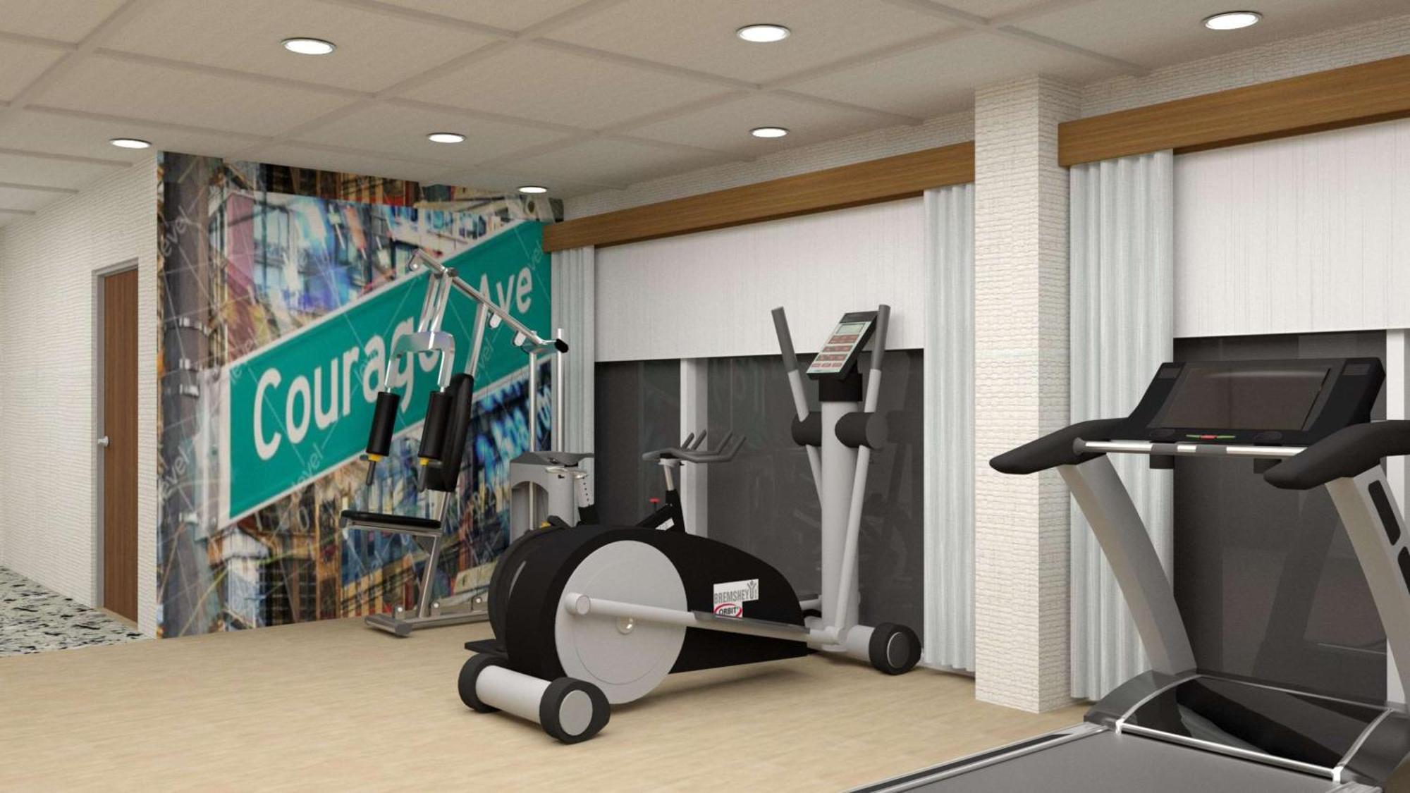 Doubletree By Hilton Wilmington, Nc Ξενοδοχείο Εξωτερικό φωτογραφία
