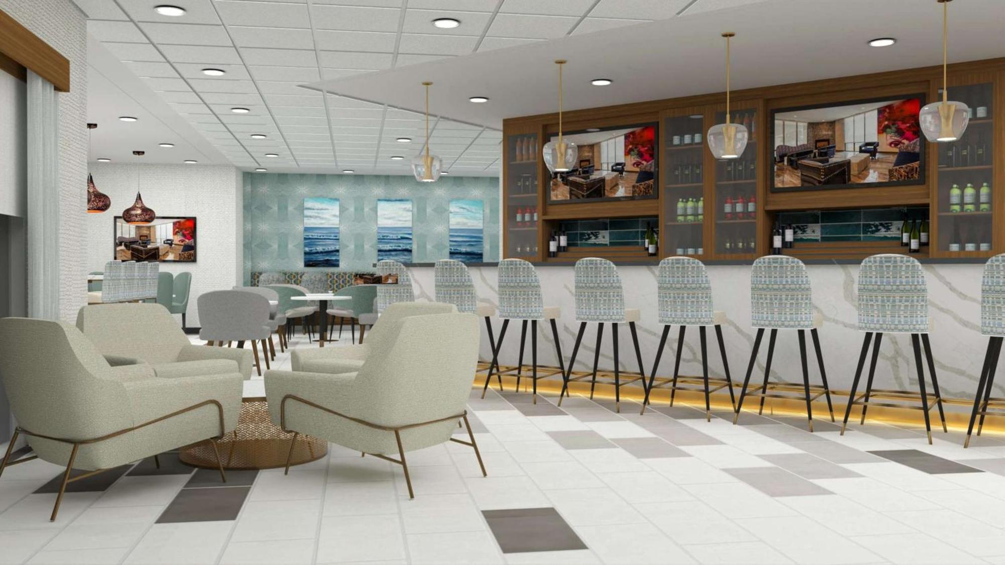 Doubletree By Hilton Wilmington, Nc Ξενοδοχείο Εξωτερικό φωτογραφία