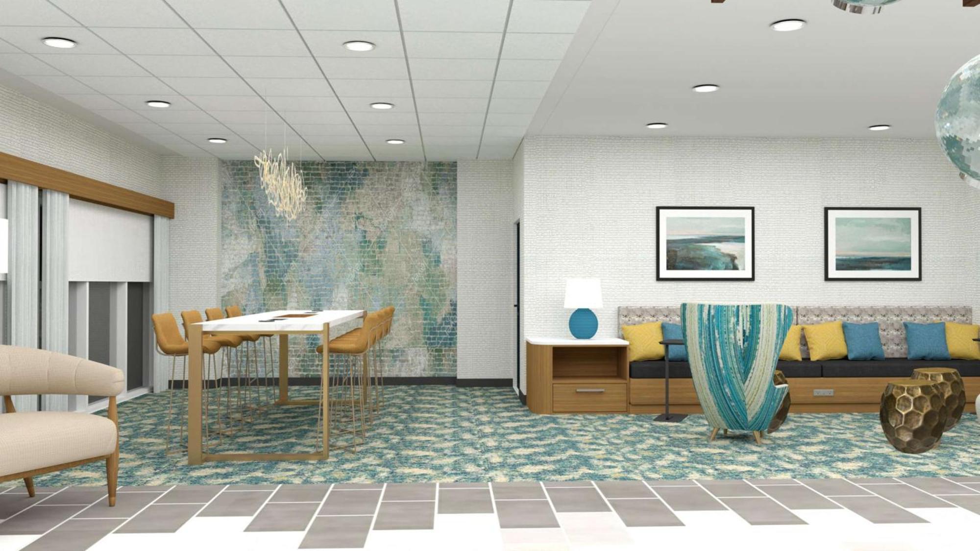 Doubletree By Hilton Wilmington, Nc Ξενοδοχείο Εξωτερικό φωτογραφία