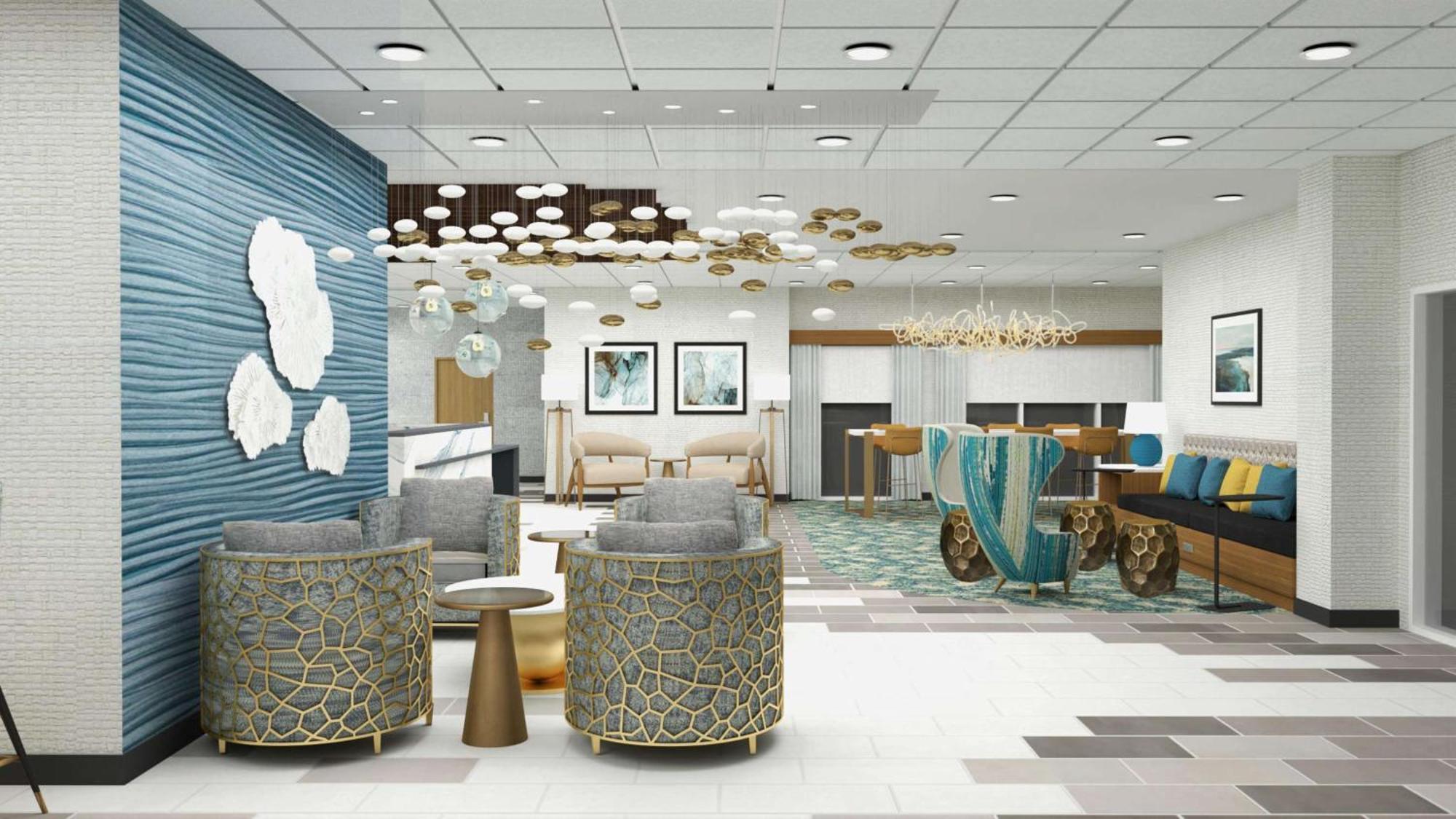 Doubletree By Hilton Wilmington, Nc Ξενοδοχείο Εξωτερικό φωτογραφία