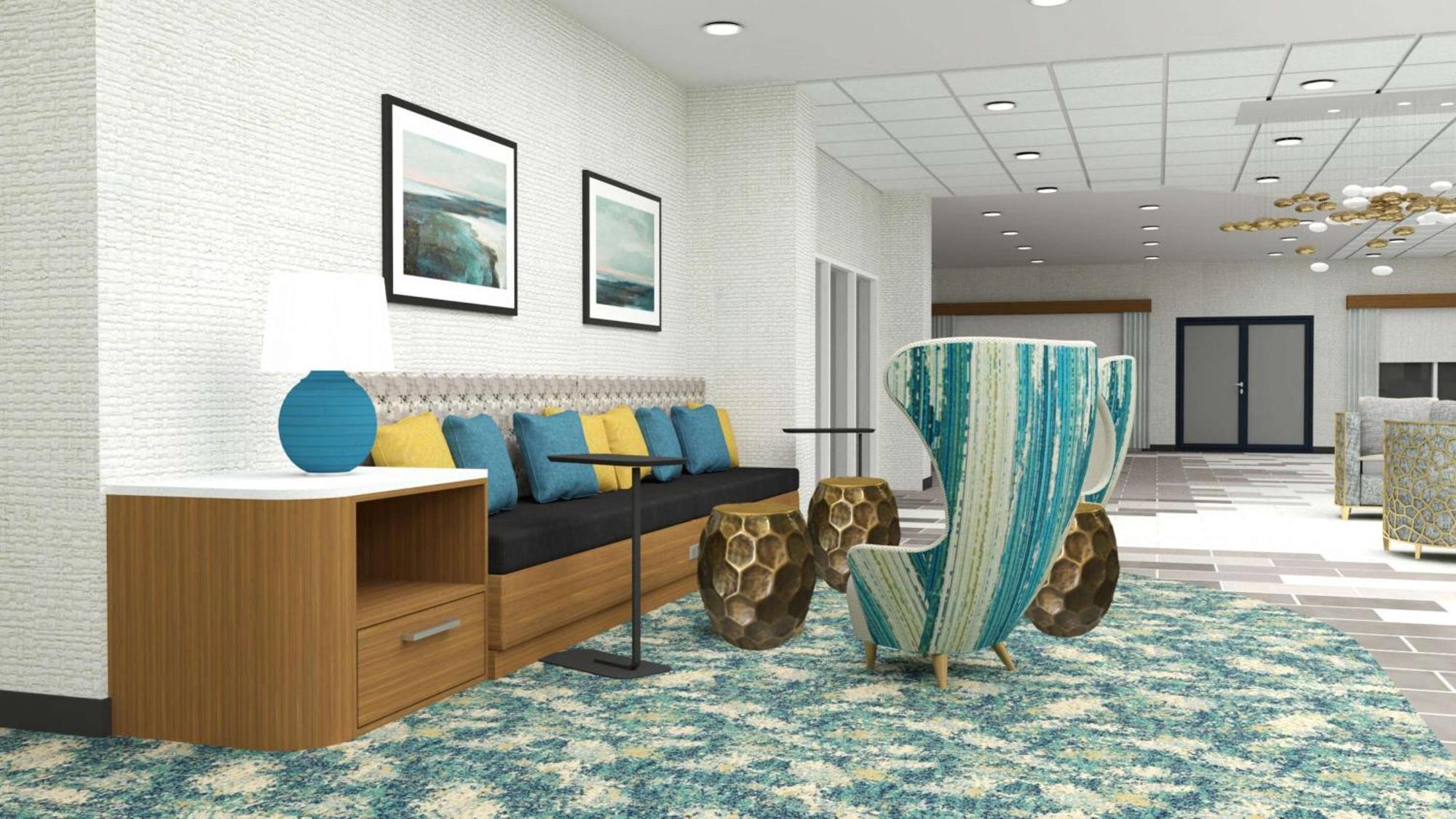 Doubletree By Hilton Wilmington, Nc Ξενοδοχείο Εξωτερικό φωτογραφία