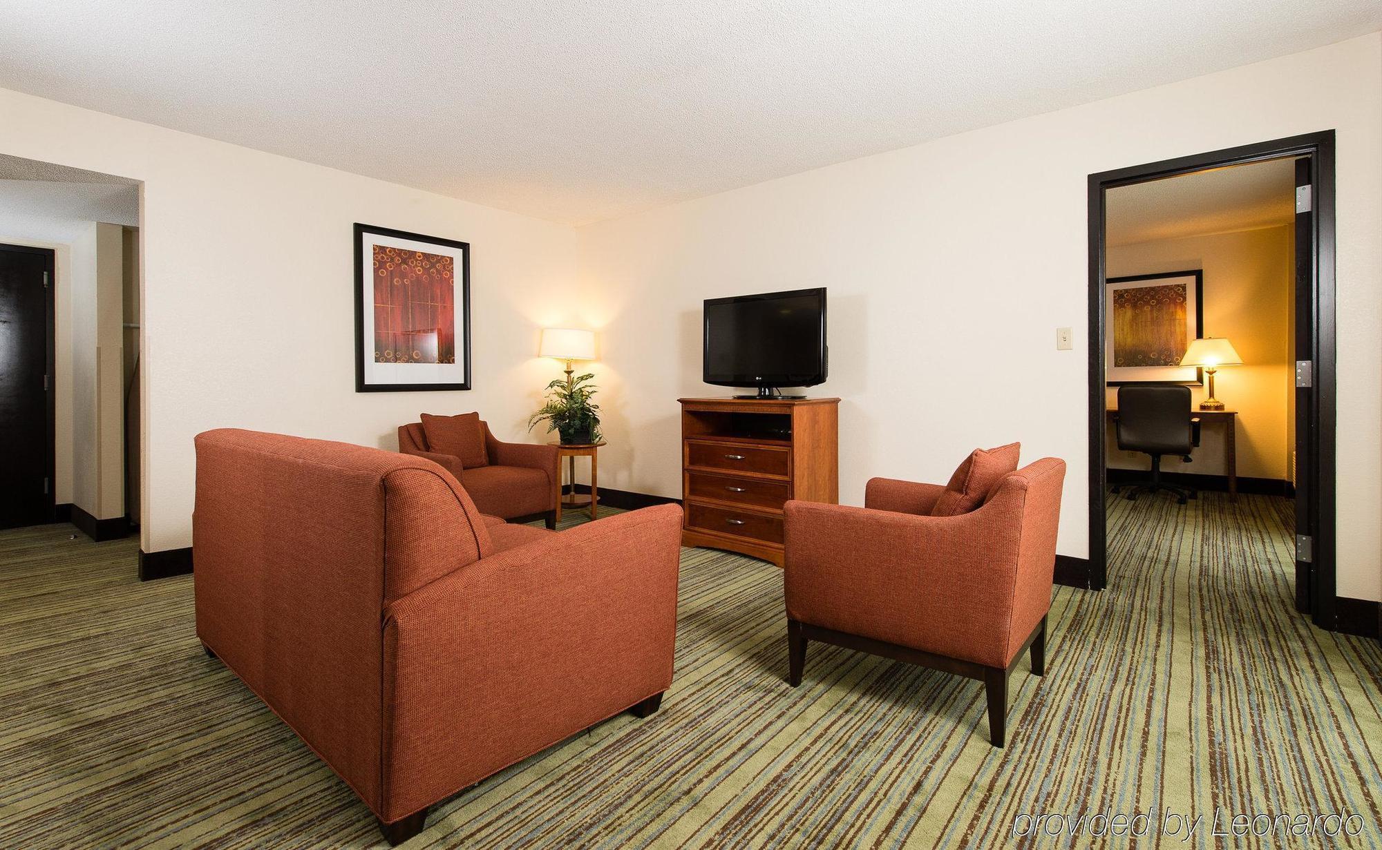 Doubletree By Hilton Wilmington, Nc Ξενοδοχείο Εξωτερικό φωτογραφία