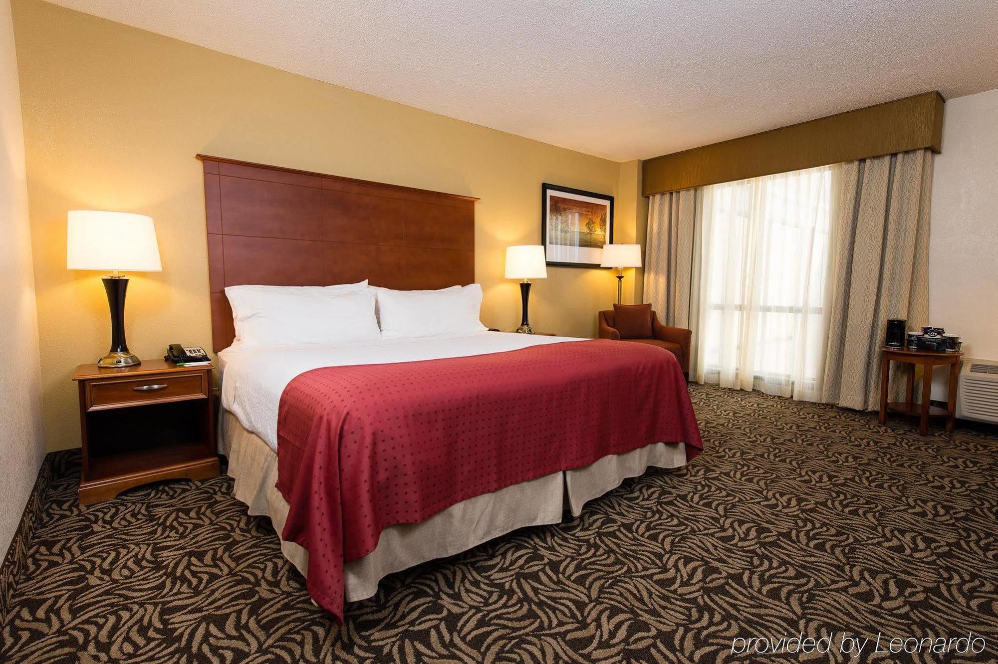Doubletree By Hilton Wilmington, Nc Ξενοδοχείο Εξωτερικό φωτογραφία