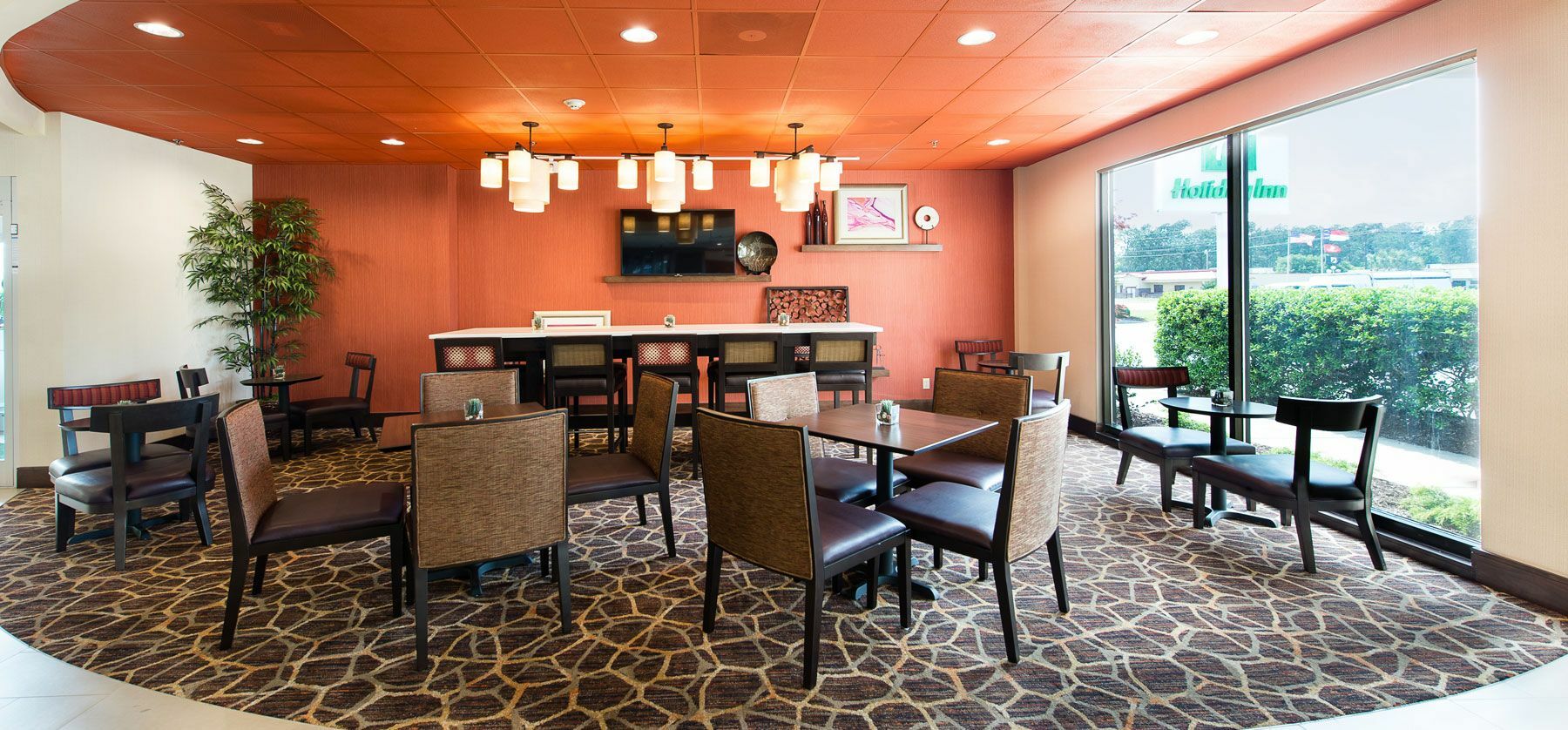 Doubletree By Hilton Wilmington, Nc Ξενοδοχείο Εξωτερικό φωτογραφία