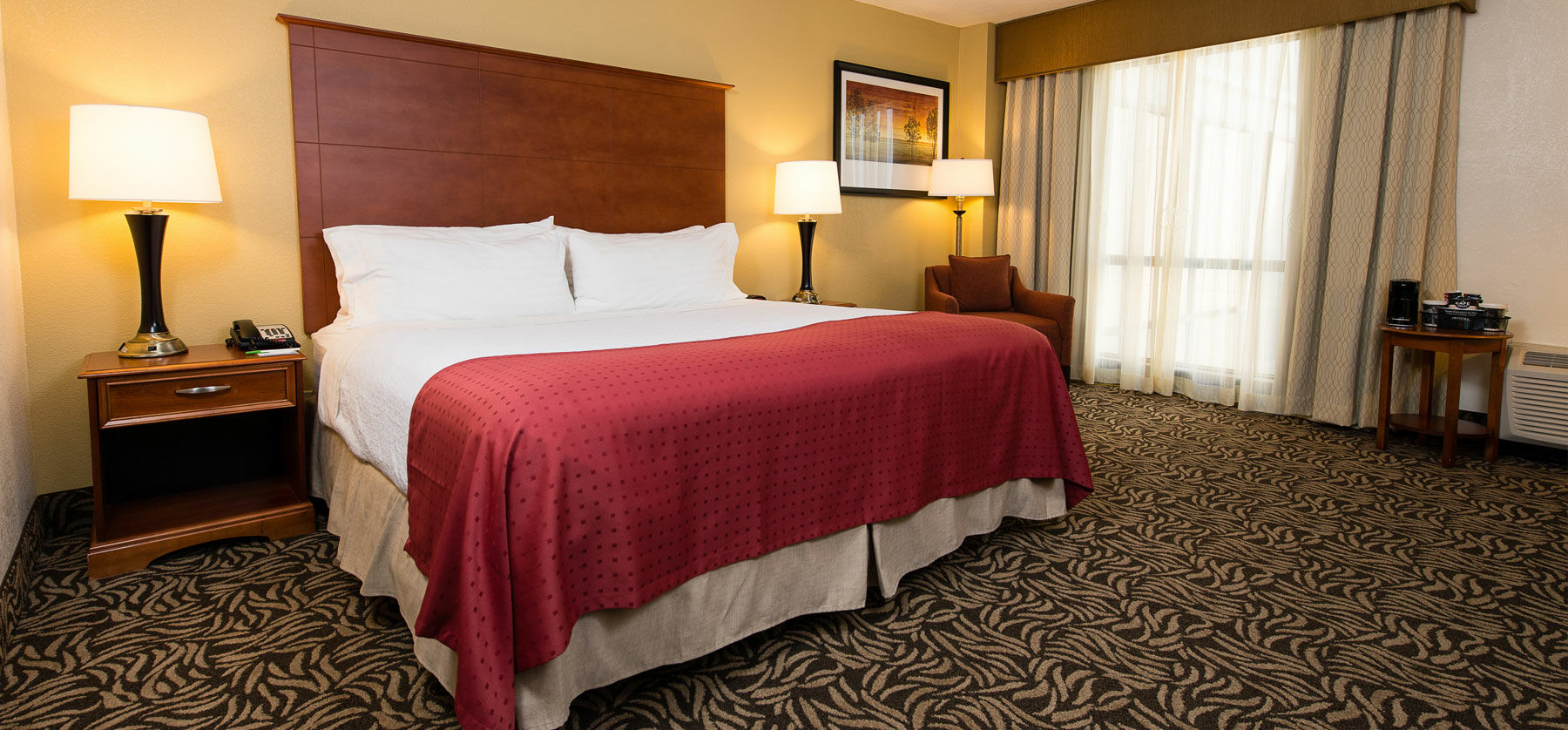Doubletree By Hilton Wilmington, Nc Ξενοδοχείο Εξωτερικό φωτογραφία