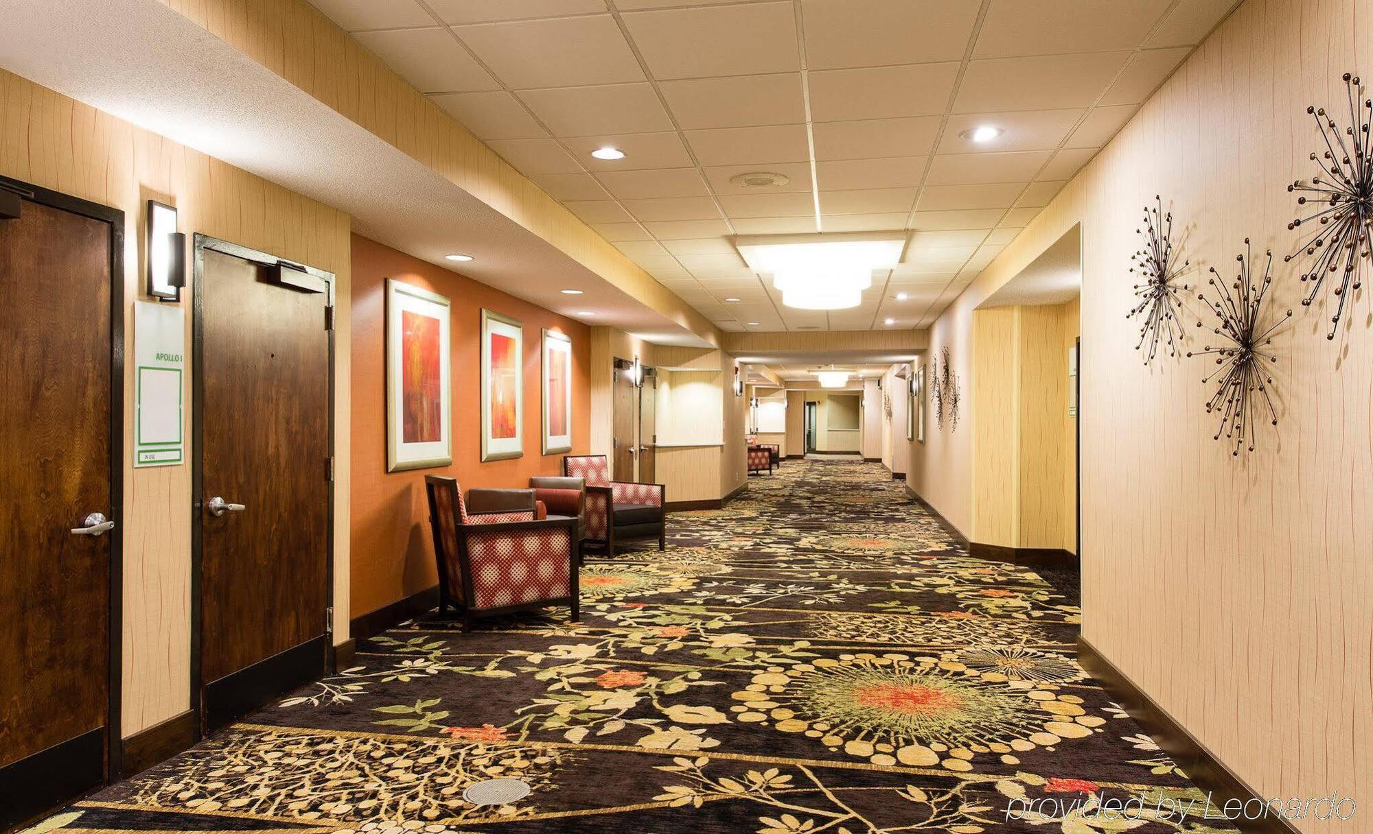 Doubletree By Hilton Wilmington, Nc Ξενοδοχείο Εξωτερικό φωτογραφία