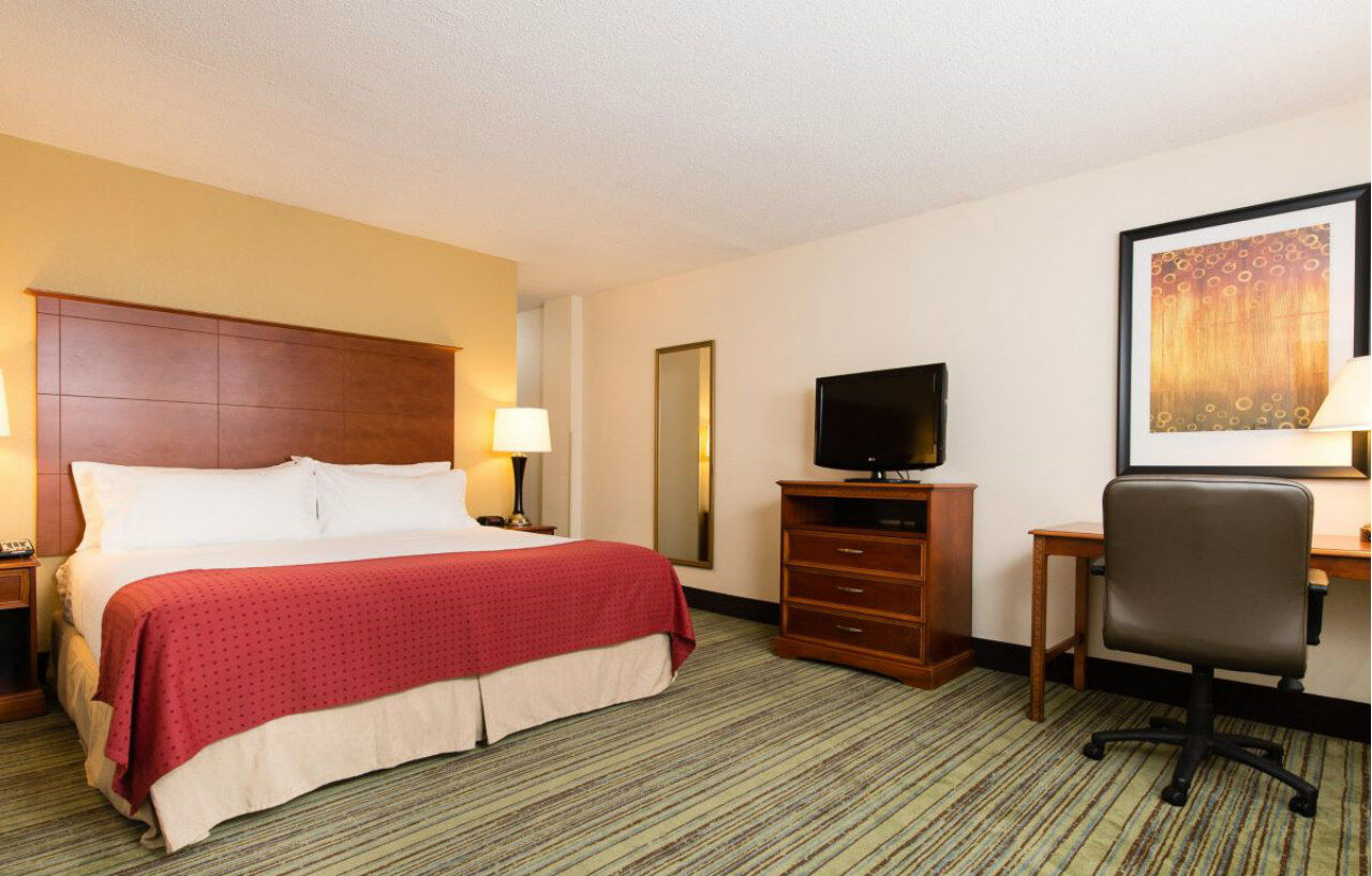 Doubletree By Hilton Wilmington, Nc Ξενοδοχείο Εξωτερικό φωτογραφία